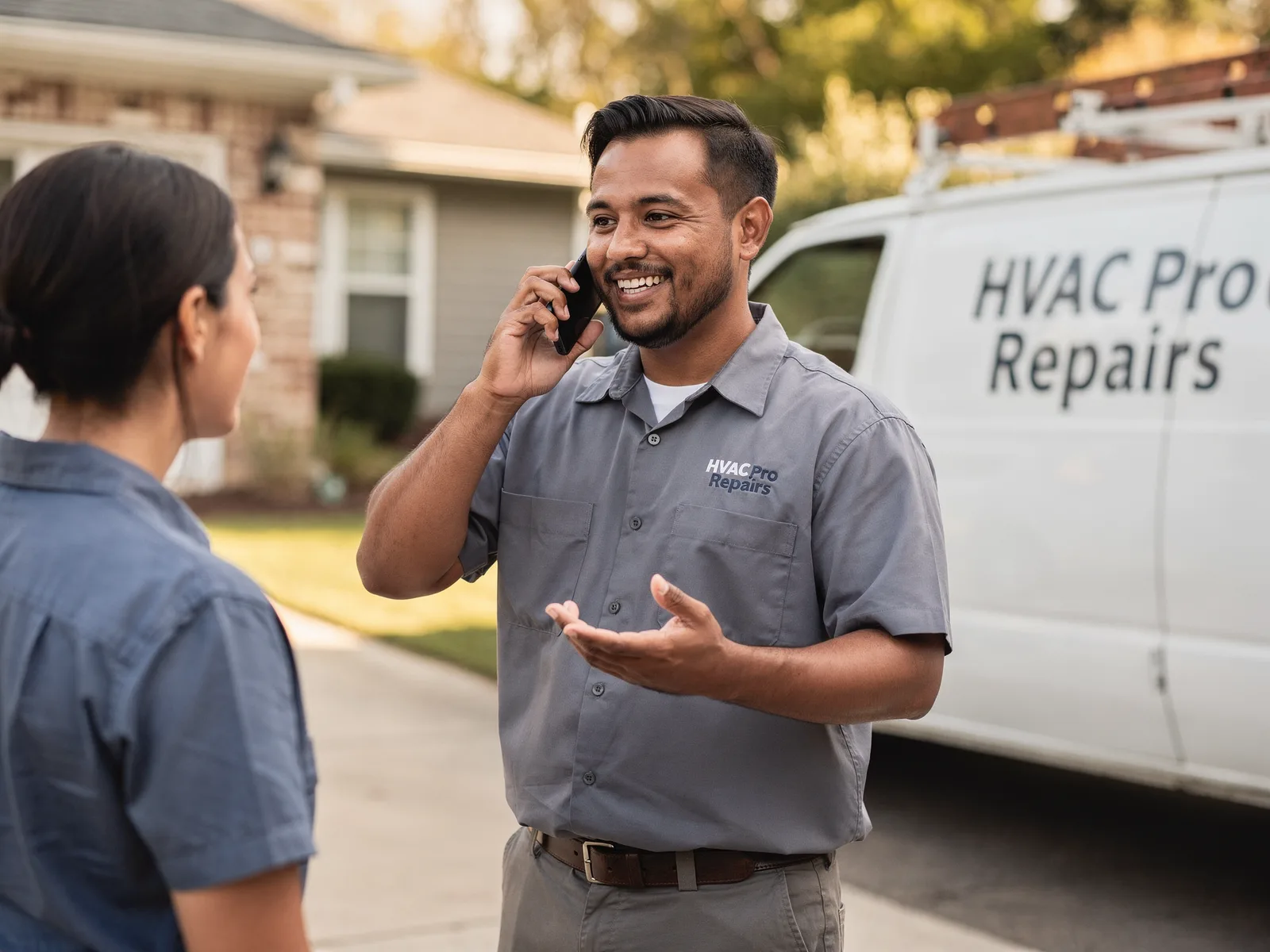 Heat Pump Repair South Yarmouth, MA FAQs